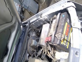 2006 TOYOTA TACOMA, SILVER, CREW CAB, 4.0L, AT, 2WD,  Z26367